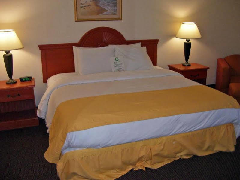 Comfort Inn Airport Мемфис Экстерьер фото