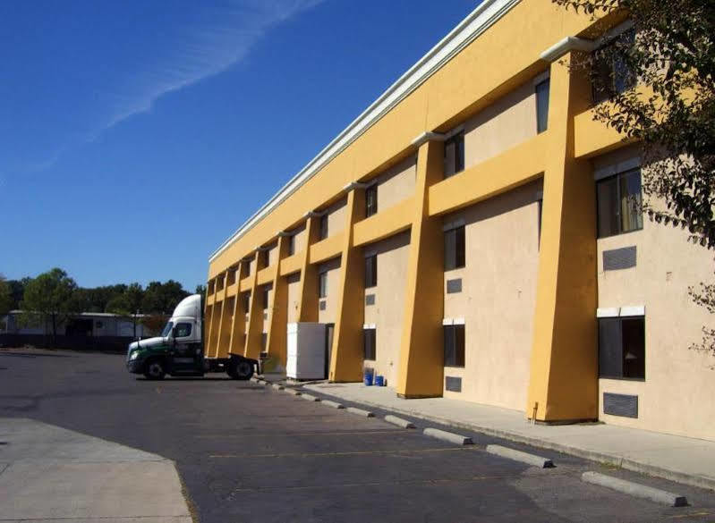 Comfort Inn Airport Мемфис Экстерьер фото