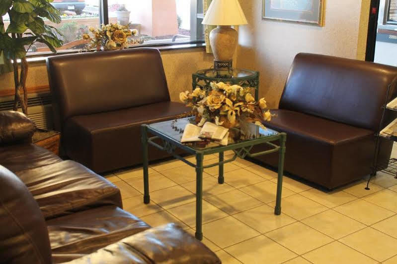 Comfort Inn Airport Мемфис Экстерьер фото