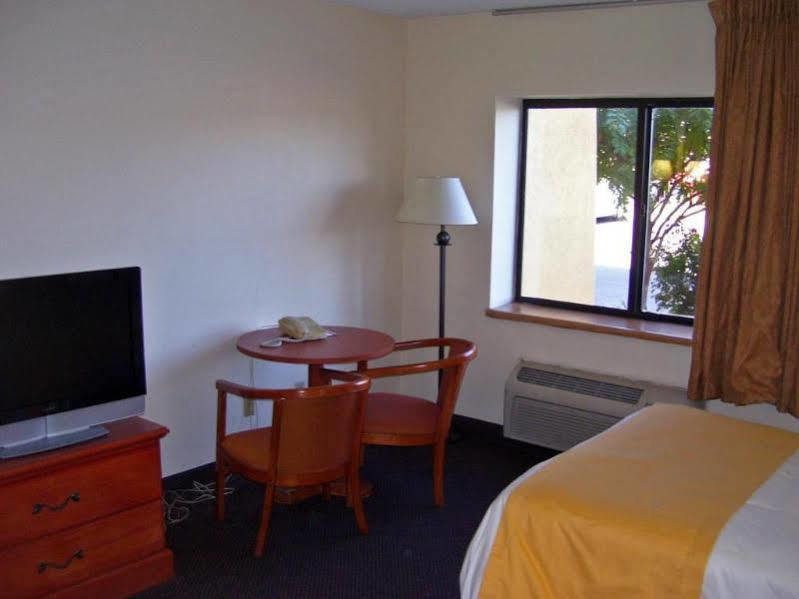 Comfort Inn Airport Мемфис Экстерьер фото