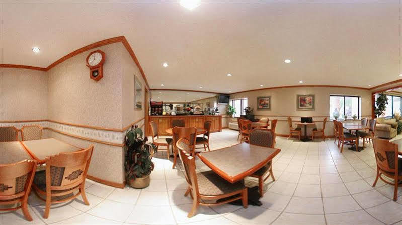 Comfort Inn Airport Мемфис Экстерьер фото