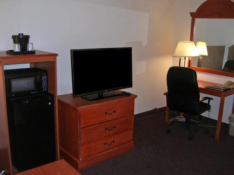Comfort Inn Airport Мемфис Экстерьер фото