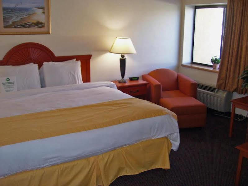 Comfort Inn Airport Мемфис Экстерьер фото